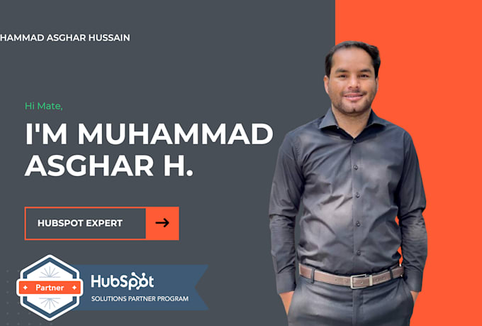 do salesforce to hubspot migration with CRM mapping validation and setup
